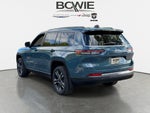 2027 Jeep Grand Cherokee GRAND CHEROKEE L LIMITED 4X4