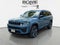 2027 Jeep Grand Cherokee GRAND CHEROKEE L LIMITED 4X4