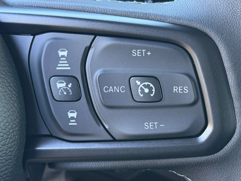 2027 Jeep Wrangler WRANGLER 4-DOOR RUBICON X