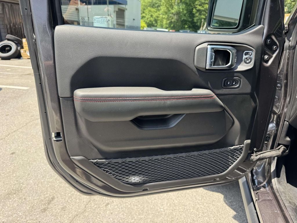 2026 Jeep Wrangler 4-Door Moab 392 4x4