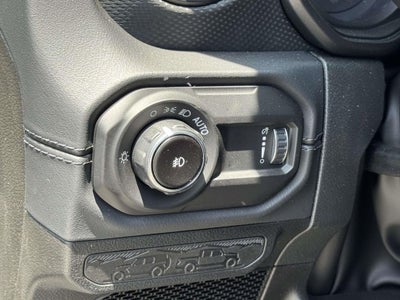 2026 Jeep Wrangler 4-Door Moab 392 4x4