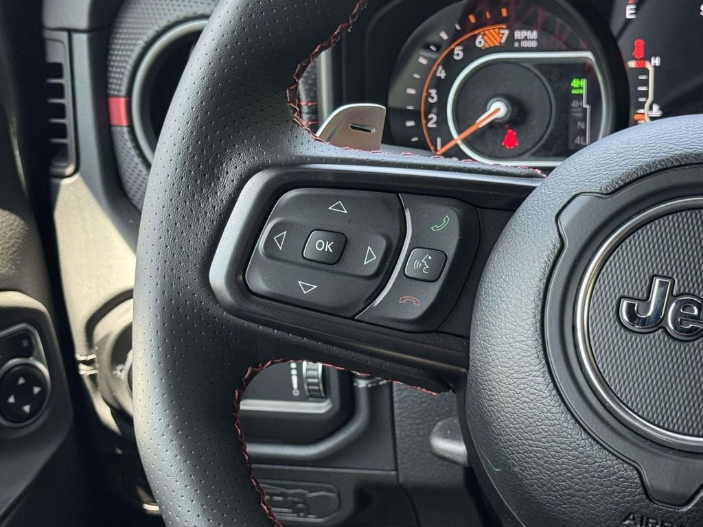 2026 Jeep Wrangler 4-Door Moab 392 4x4