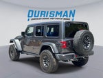 2026 Jeep Wrangler 4-Door Moab 392 4x4