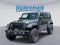 2026 Jeep Wrangler 4-Door Moab 392 4x4