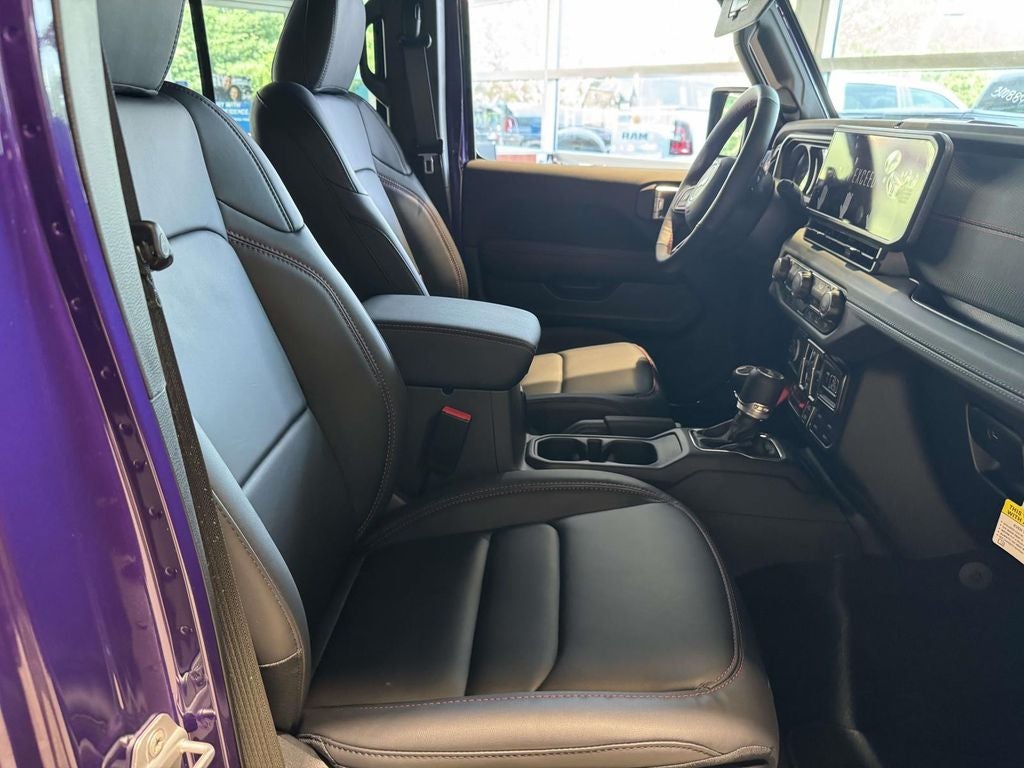 2026 Jeep Wrangler 4-Door Moab 392 4x4