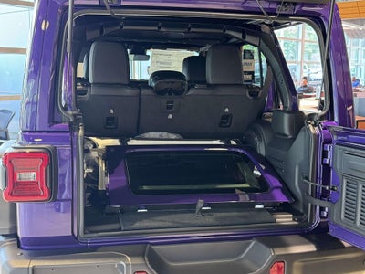 2026 Jeep Wrangler 4-Door Moab 392 4x4