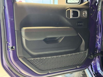 2026 Jeep Wrangler 4-Door Moab 392 4x4