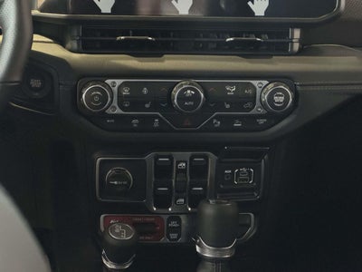 2026 Jeep Wrangler 4-Door Moab 392 4x4