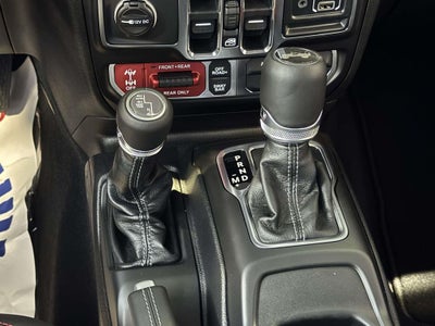 2026 Jeep Wrangler 4-Door Moab 392 4x4