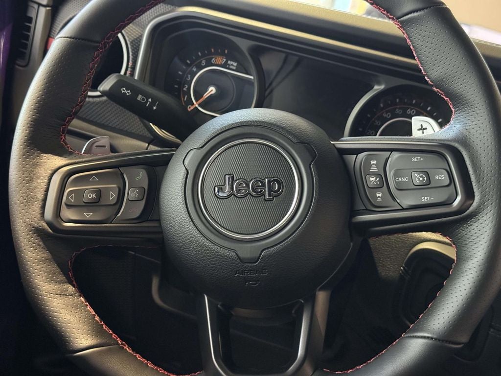 2026 Jeep Wrangler 4-Door Moab 392 4x4