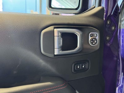2026 Jeep Wrangler 4-Door Moab 392 4x4