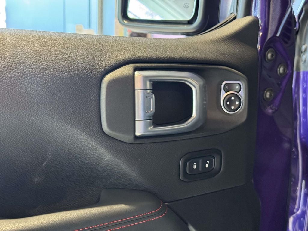 2026 Jeep Wrangler 4-Door Moab 392 4x4