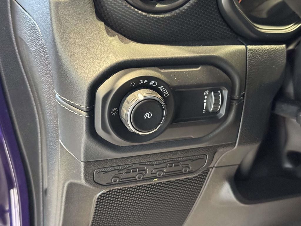 2026 Jeep Wrangler 4-Door Moab 392 4x4