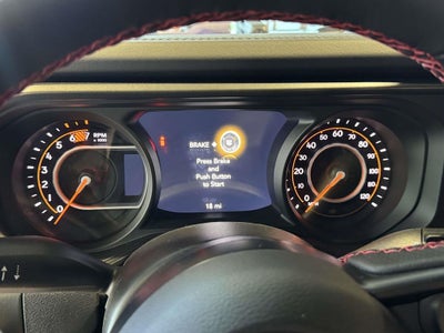 2026 Jeep Wrangler 4-Door Moab 392 4x4