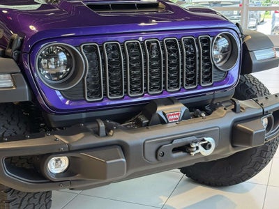 2026 Jeep Wrangler 4-Door Moab 392 4x4