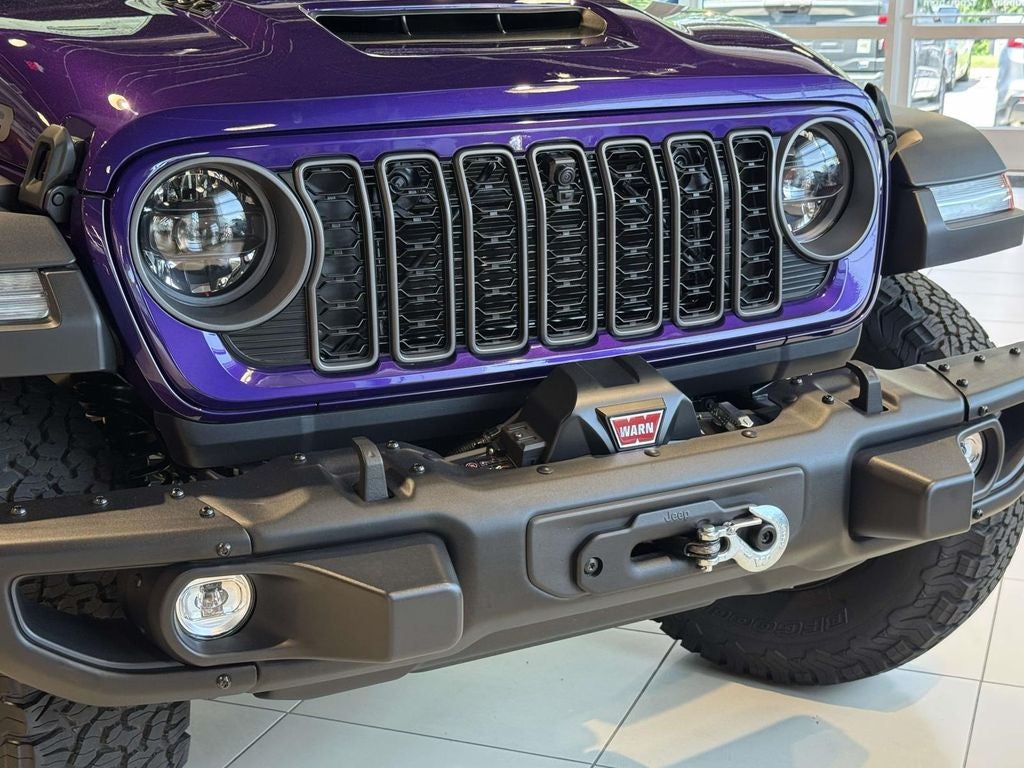 2026 Jeep Wrangler 4-Door Moab 392 4x4