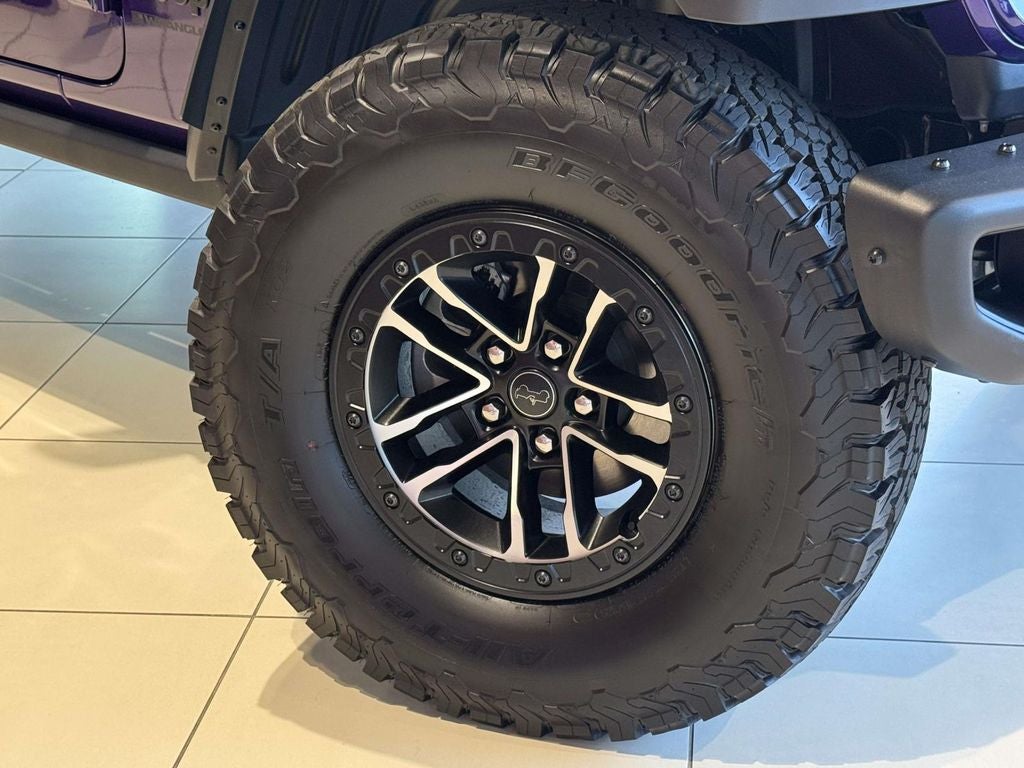 2026 Jeep Wrangler 4-Door Moab 392 4x4