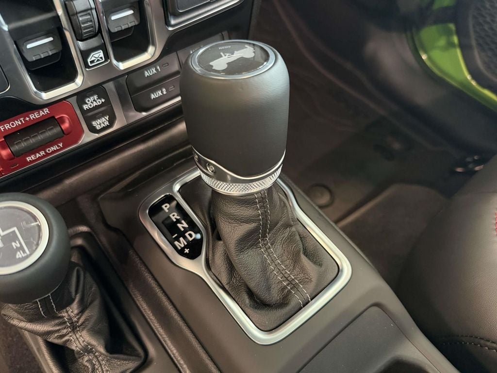 2026 Jeep Wrangler 4-Door Moab 392 4x4