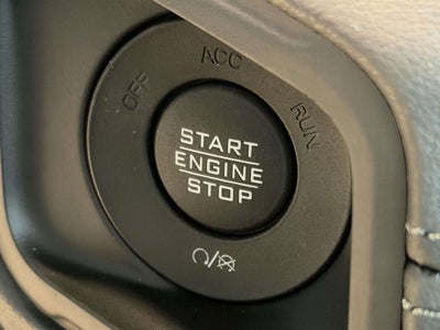 2026 Jeep Wrangler 4-Door Moab 392 4x4