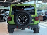 2026 Jeep Wrangler 4-Door Moab 392 4x4