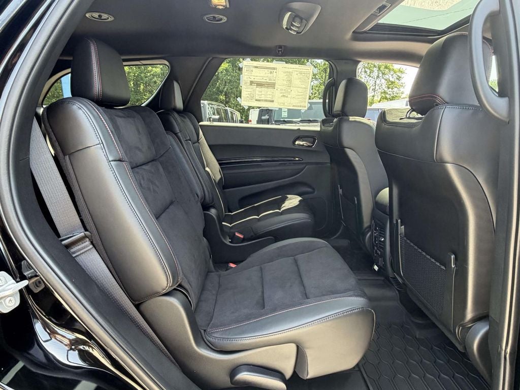 2026 Dodge Durango GT Plus AWD HEMI V8