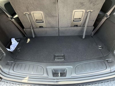 2026 Dodge Durango GT Plus AWD HEMI V8