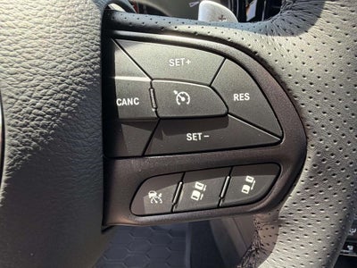2026 Dodge Durango GT Plus AWD HEMI V8