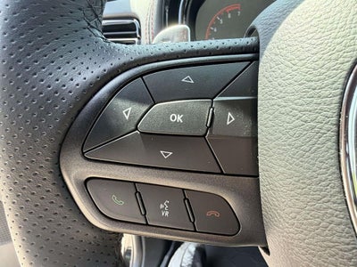 2026 Dodge Durango GT Plus AWD HEMI V8