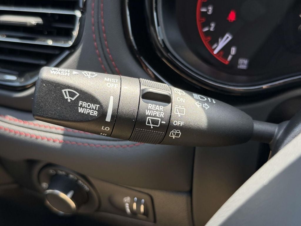 2026 Dodge Durango GT Plus AWD HEMI V8