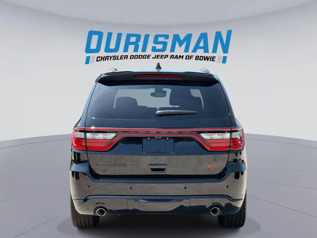 2026 Dodge Durango GT Plus AWD HEMI V8