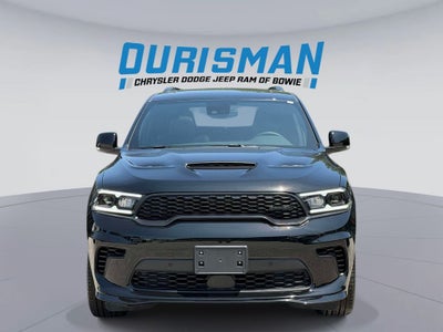 2026 Dodge Durango GT Plus AWD HEMI V8