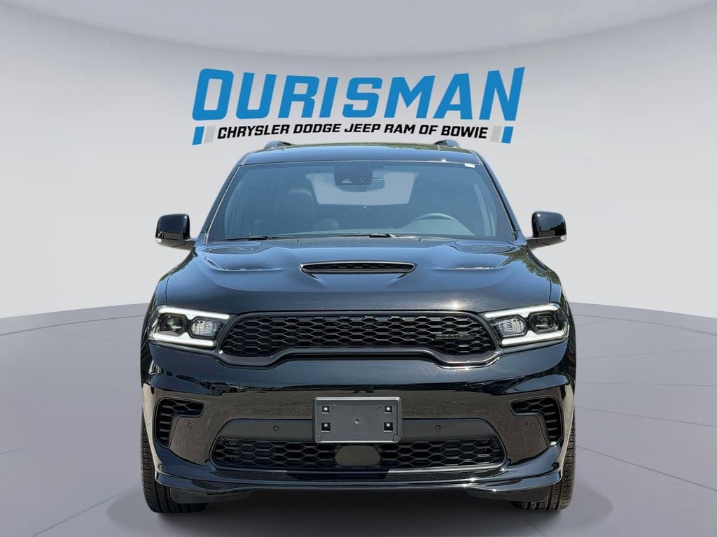 2026 Dodge Durango GT Plus AWD HEMI V8