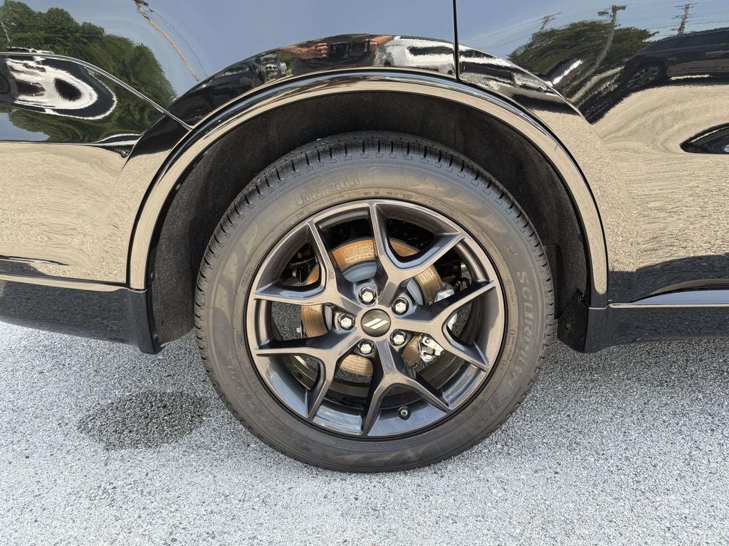 2026 Dodge Durango GT Plus AWD HEMI V8