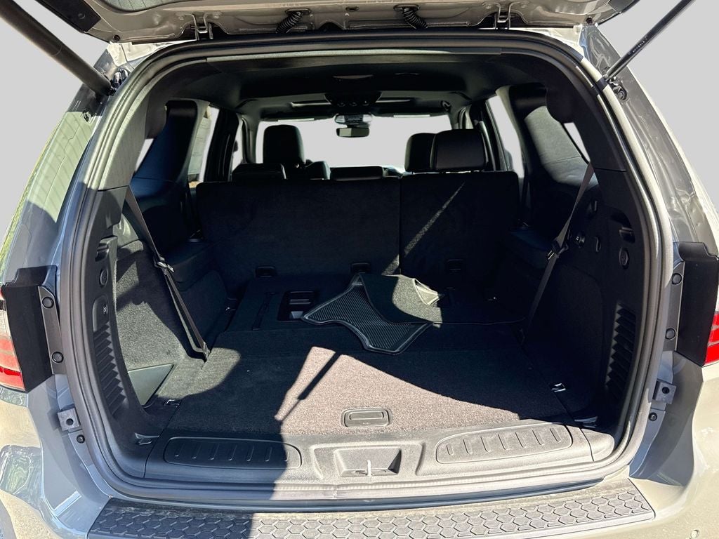2027 Dodge Durango DURANGO GT HEMI V8 PLUS AWD