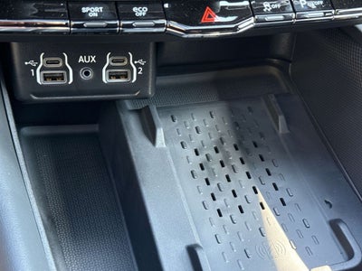 2027 Dodge Durango DURANGO GT HEMI V8 PLUS AWD