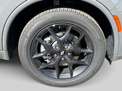 2027 Dodge Durango DURANGO GT HEMI V8 PLUS AWD