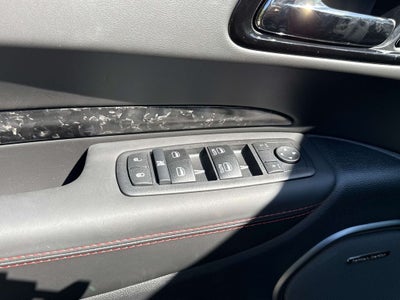 2027 Dodge Durango DURANGO GT HEMI V8 PREMIUM AWD