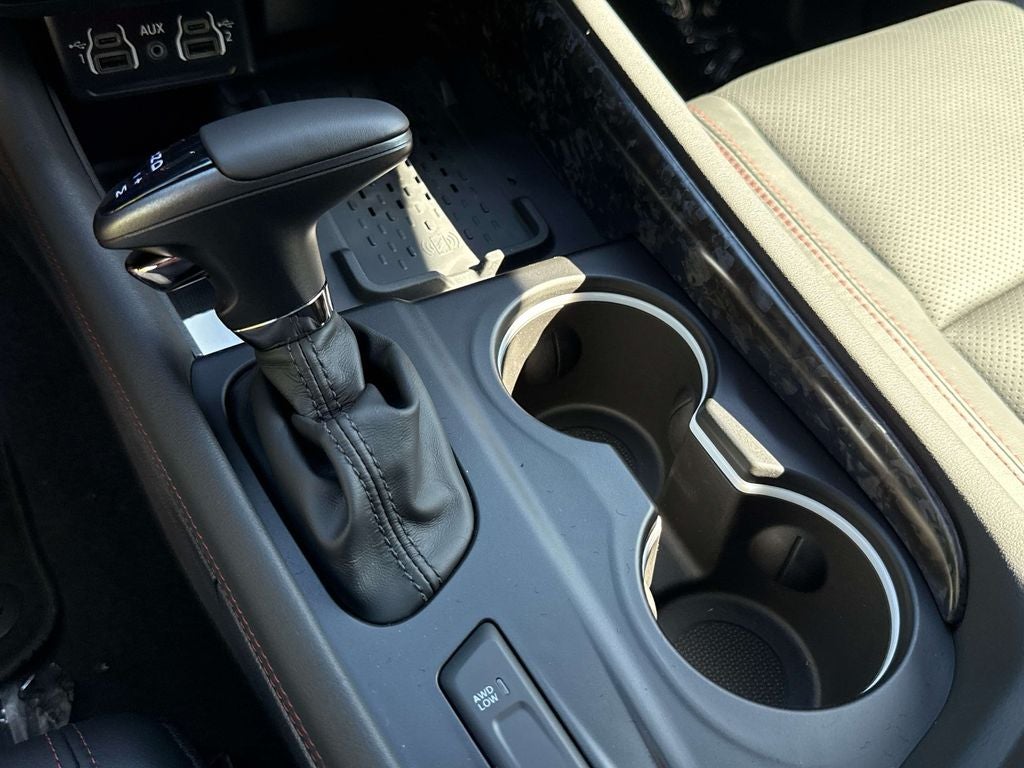 2027 Dodge Durango DURANGO GT HEMI V8 PREMIUM AWD