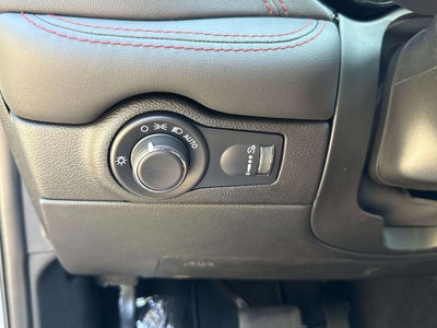 2027 Dodge Durango DURANGO GT HEMI V8 PREMIUM AWD