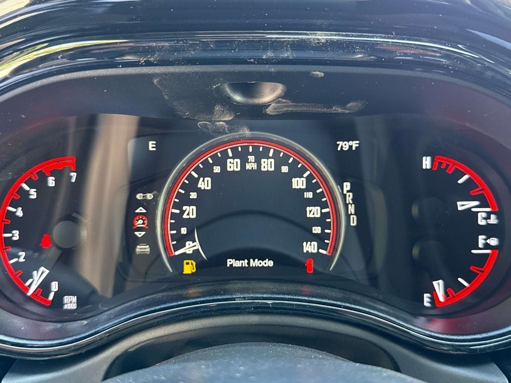 2027 Dodge Durango DURANGO GT HEMI V8 PREMIUM AWD