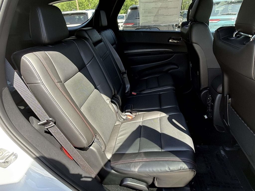 2026 Dodge Durango GT Plus AWD HEMI V8