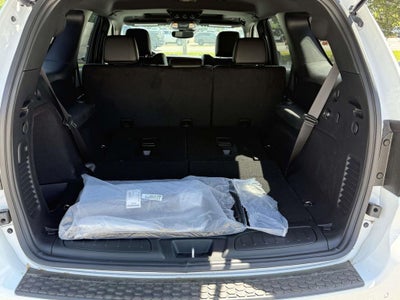 2026 Dodge Durango GT Plus AWD HEMI V8
