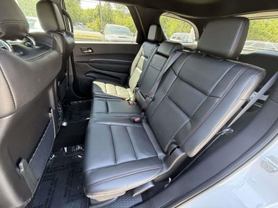 2026 Dodge Durango GT Plus AWD HEMI V8