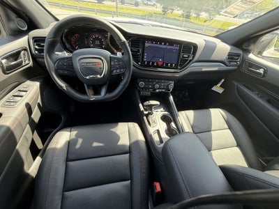 2026 Dodge Durango GT Plus AWD HEMI V8