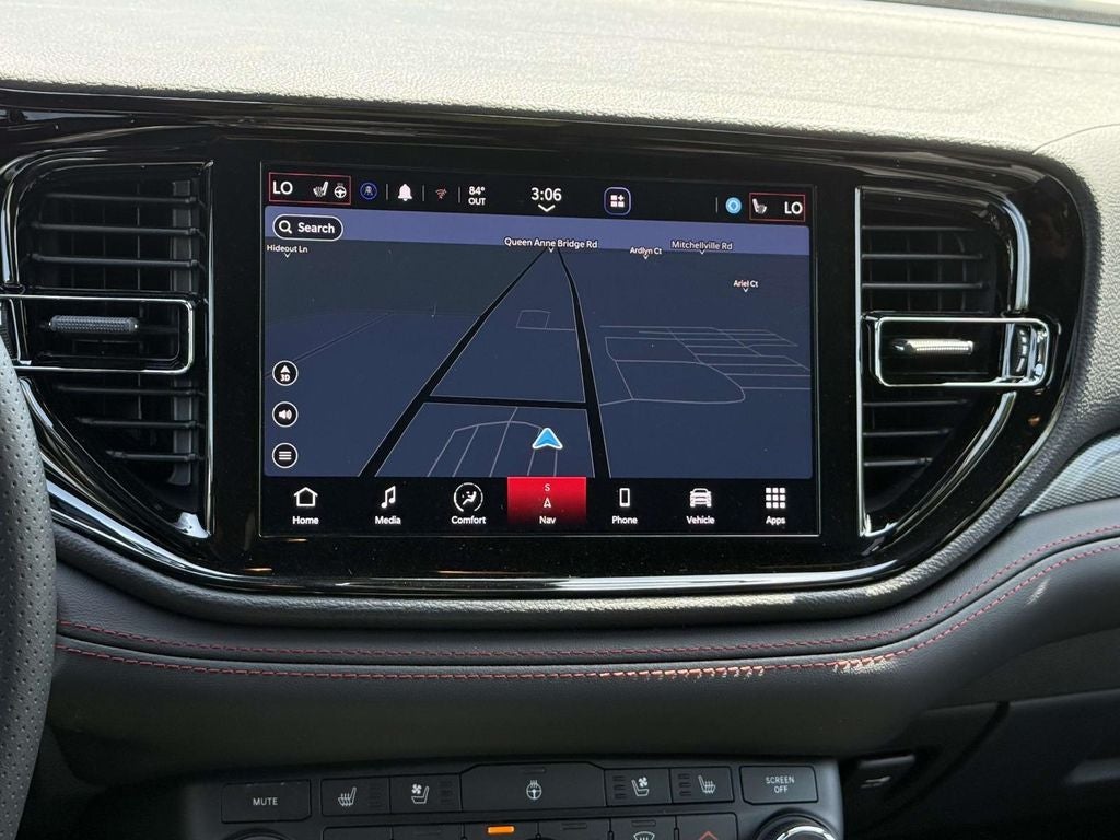 2026 Dodge Durango GT Plus AWD HEMI V8