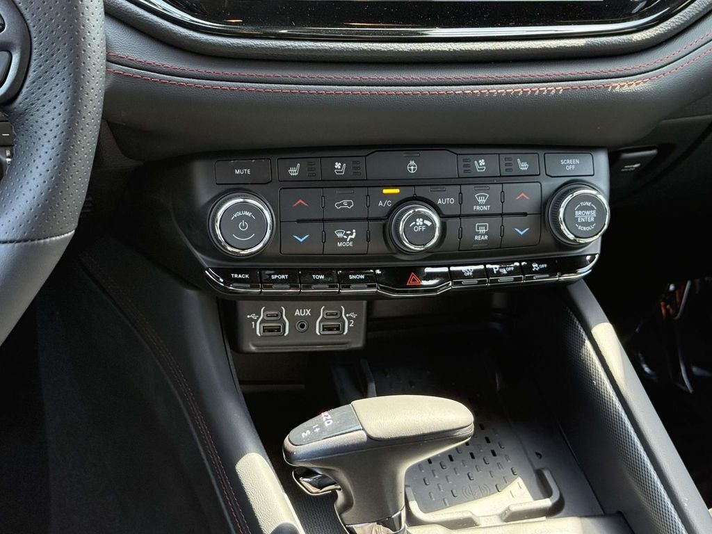 2026 Dodge Durango GT Plus AWD HEMI V8