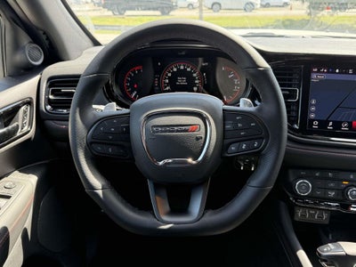 2026 Dodge Durango GT Plus AWD HEMI V8