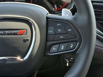 2026 Dodge Durango GT Plus AWD HEMI V8