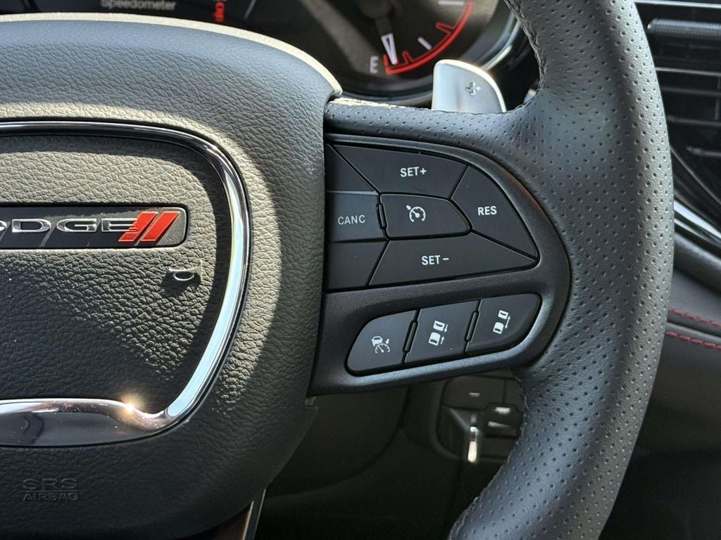 2026 Dodge Durango GT Plus AWD HEMI V8