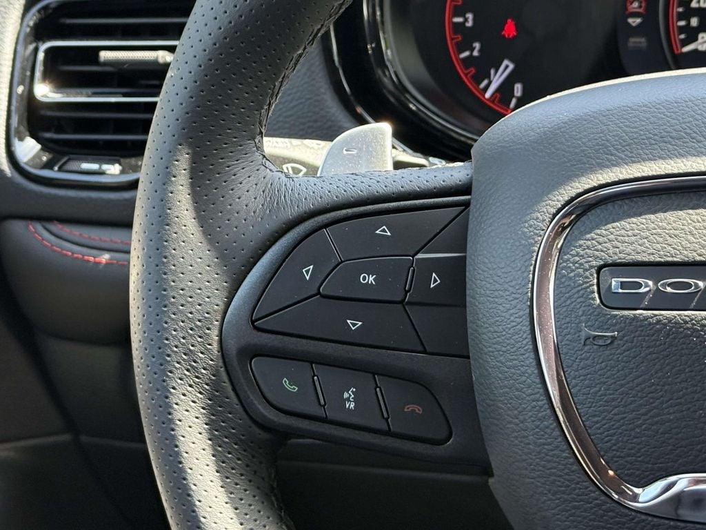 2026 Dodge Durango GT Plus AWD HEMI V8